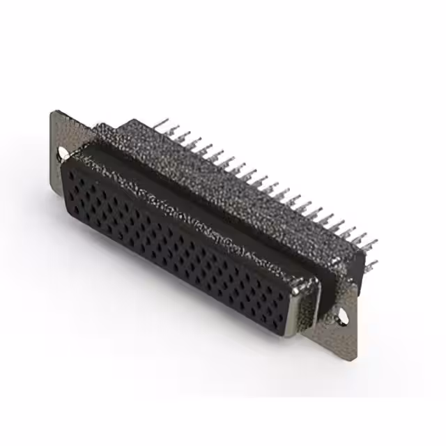 638-078-331-271 EDAC Inc.  Conjuntos de conectores D-Sub